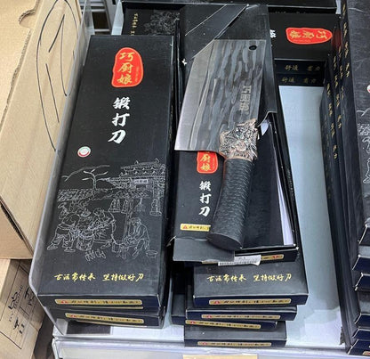 Cuchillo de Cocina - innovagizmo.com