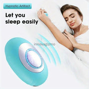 DISPOSITIVO DE AYUDA PARA DORMIR - Dispositivo de ayuda para dormir by innovagizmo.com - Descanso