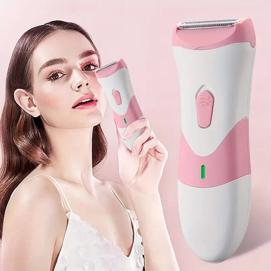 Depiladora Recargable USB para Cuerpo Completo - innovagizmo.com