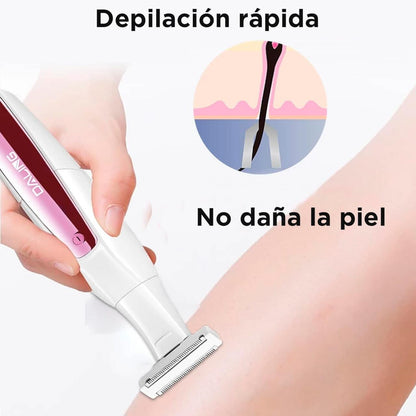 Depiladora recortadora Daling - innovagizmo.com