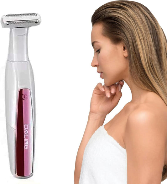 Depiladora recortadora Daling - innovagizmo.com