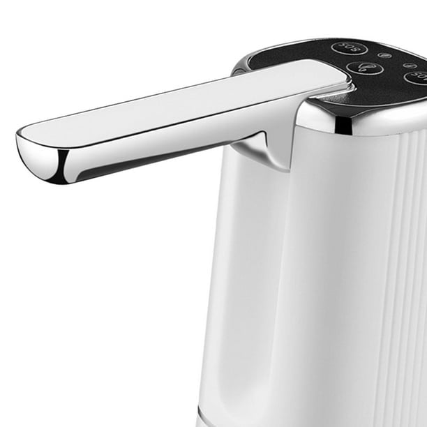 Dispensador automático de agua USB