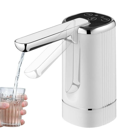 Dispensador automático de agua USB