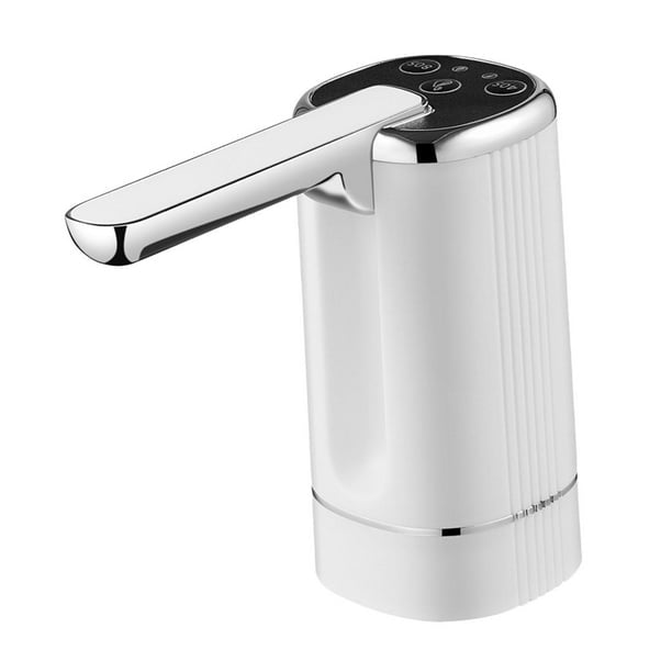 Dispensador automático de agua USB