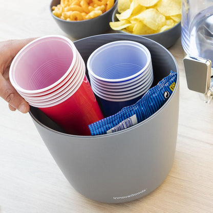 Dispensador de Bebidas Refrigerante Freer - innovagizmo.com
