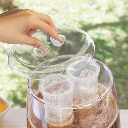 Dispensador de Bebidas Refrigerante Freer - innovagizmo.com