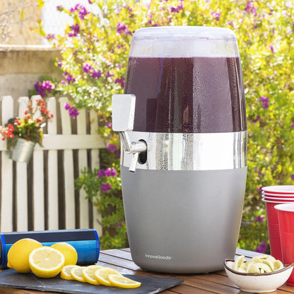 Dispensador de Bebidas Refrigerante Freer - innovagizmo.com