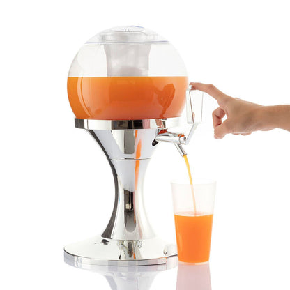 Dispensador de Cerveza Refrigerante Ball - innovagizmo.com