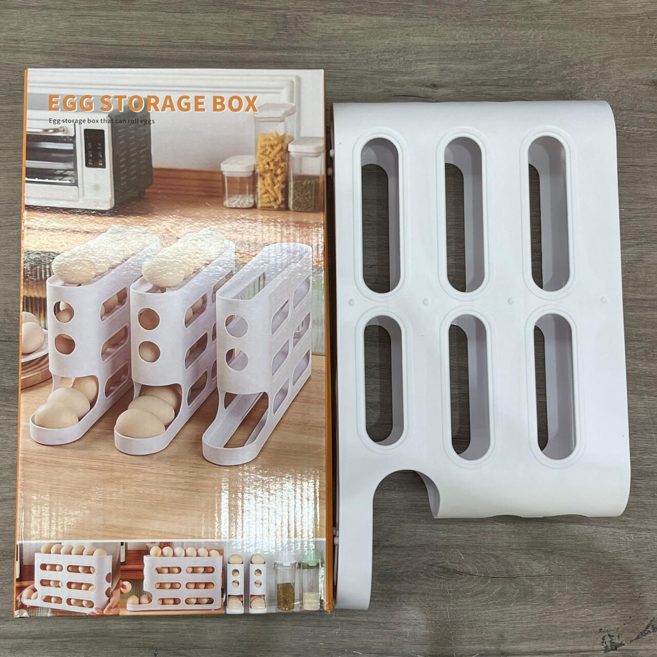 Dispensador de Huevos - innovagizmo.com