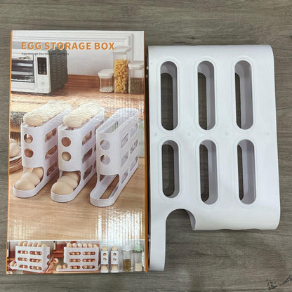 Dispensador de Huevos - innovagizmo.com