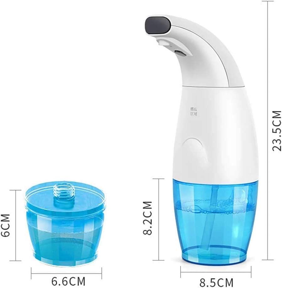 Dispensador de Jabon - innovagizmo.com