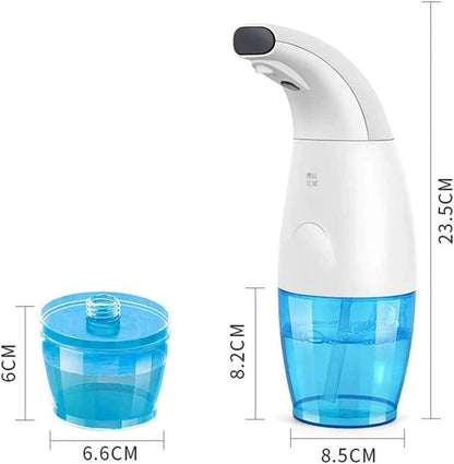 Dispensador de Jabon - innovagizmo.com