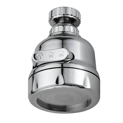 Dispositivo de Grifo 3 velocidades - innovagizmo.com