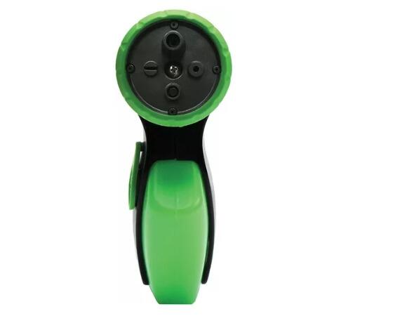 Dispositivo de Limpieza Multiusos 4 en 1 🚿 Espuma, Chorro a Presión y Ahorro de Agua | Auto, Jardín y Más - innovagizmo.com