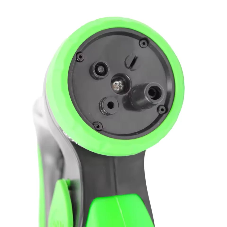 Dispositivo de Limpieza Multiusos 4 en 1 🚿 Espuma, Chorro a Presión y Ahorro de Agua | Auto, Jardín y Más - innovagizmo.com