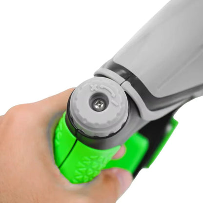 Dispositivo de Limpieza Multiusos 4 en 1 🚿 Espuma, Chorro a Presión y Ahorro de Agua | Auto, Jardín y Más - innovagizmo.com