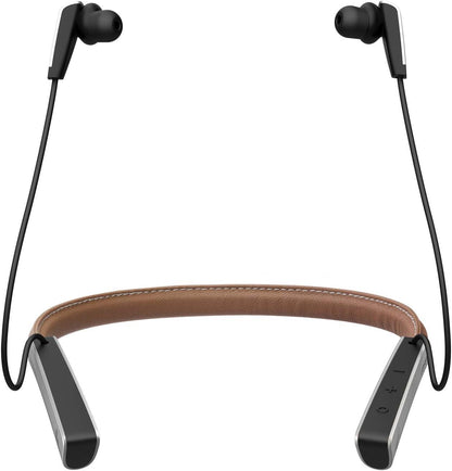 Edifier W380NB - Auriculares Bluetooth Neckband con Cancelación de Ruido y Vibración de Llamadas - innovagizmo.com
