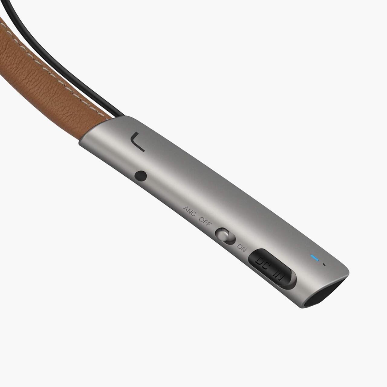 Edifier W380NB - Auriculares Bluetooth Neckband con Cancelación de Ruido y Vibración de Llamadas - innovagizmo.com