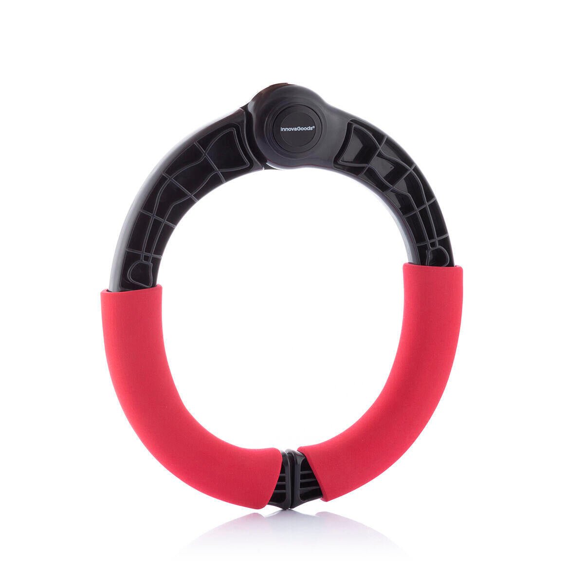 Ejercitador de Brazos Regulable con Resistencia y Guía de Ejercicios Forcearc InnovaGoods - innovagizmo.com