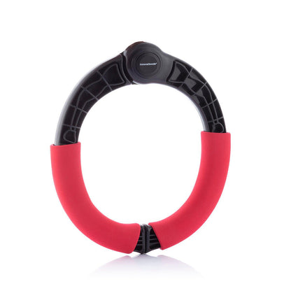 Ejercitador de Brazos Regulable con Resistencia y Guía de Ejercicios Forcearc InnovaGoods - innovagizmo.com