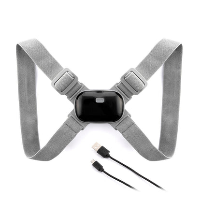 Entrenador de Postura Inteligente Recargable con Vibración Viback InnovaGoods - innovagizmo.com