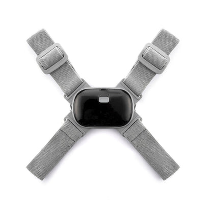 Entrenador de Postura Inteligente Recargable con Vibración Viback InnovaGoods - innovagizmo.com