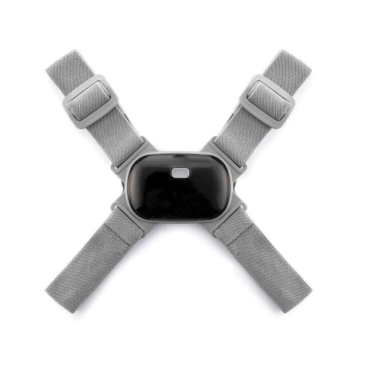 Entrenador de Postura Inteligente Recargable con Vibración Viback InnovaGoods - innovagizmo.com