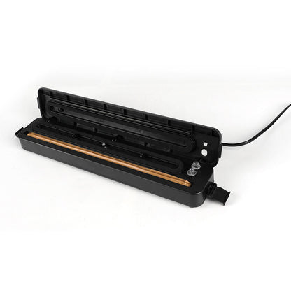 Envasadora al Vacío de Alimentos - innovagizmo.com