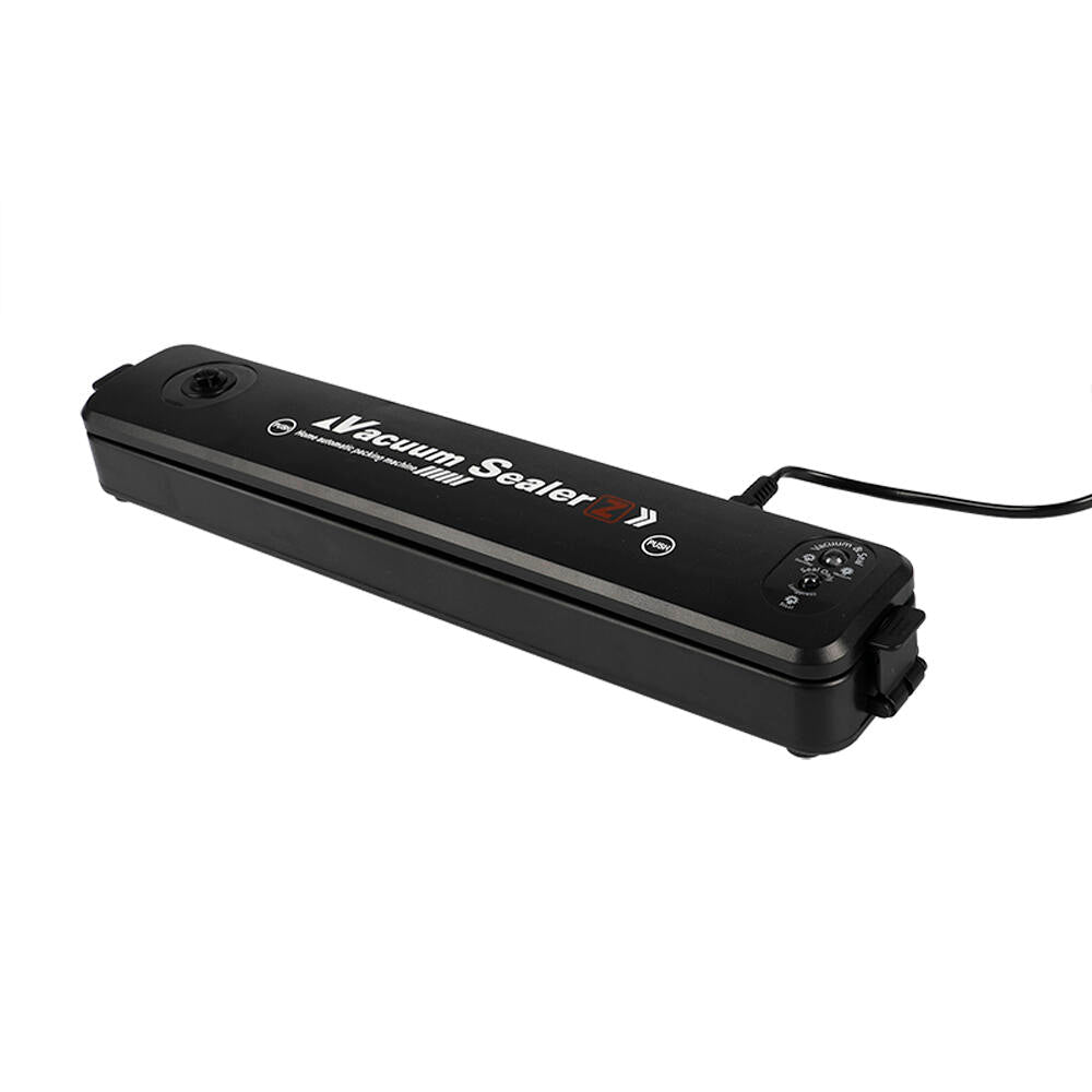 Envasadora al Vacío de Alimentos - innovagizmo.com