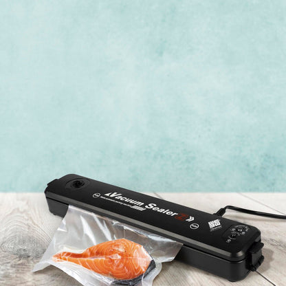 Envasadora al Vacío de Alimentos - innovagizmo.com