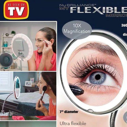 Espejo con Aumento 10X - innovagizmo.com