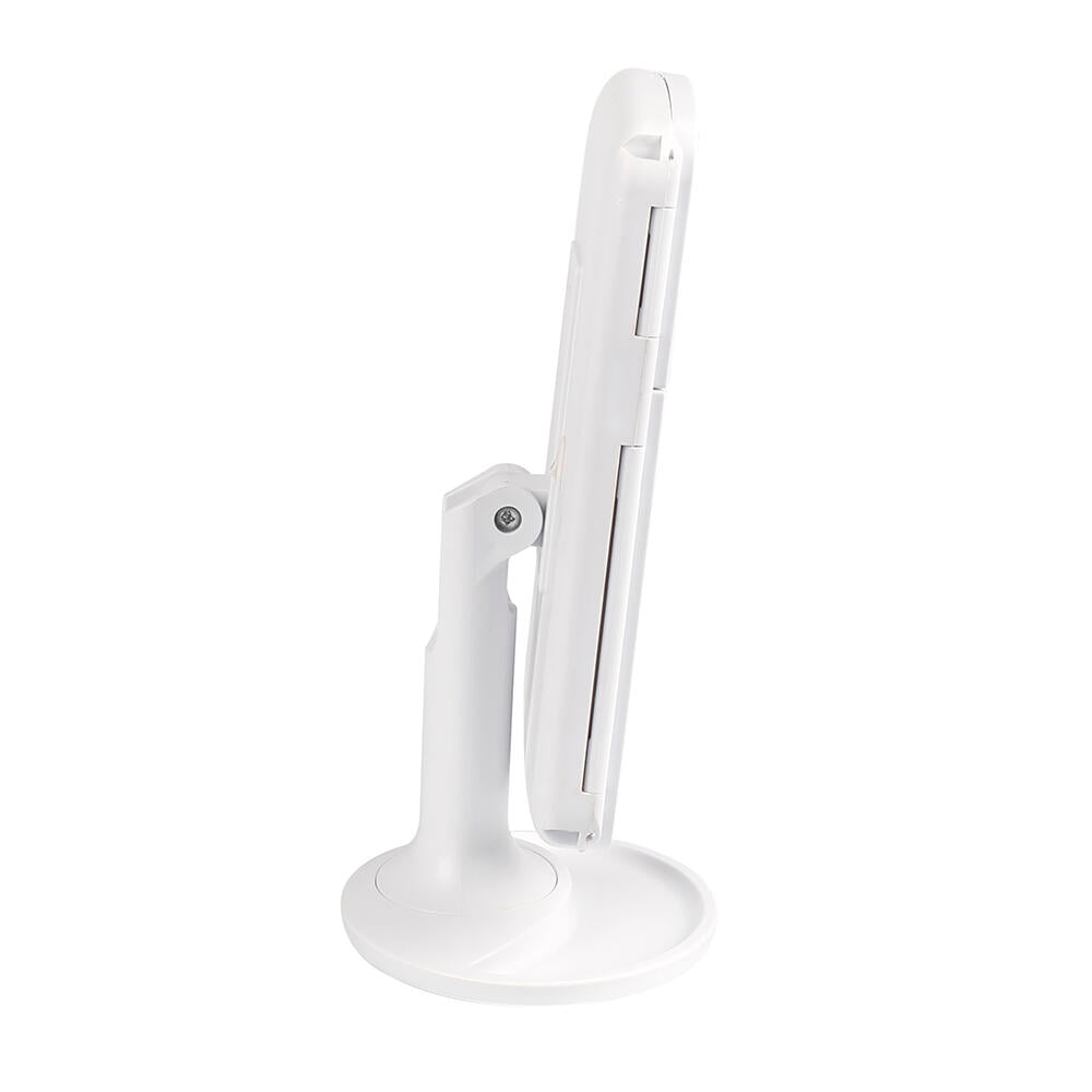 Espejo de Maquillaje Desplegable con Luz Led - innovagizmo.com