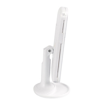 Espejo de Maquillaje Desplegable con Luz Led - innovagizmo.com