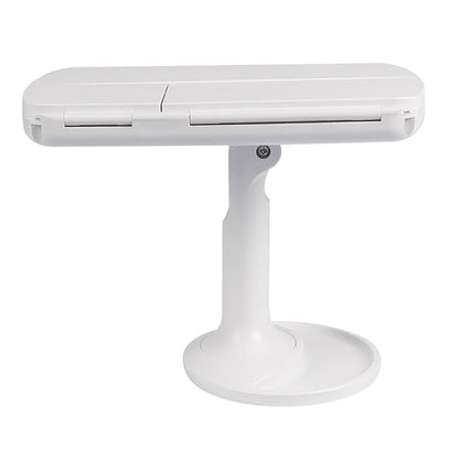 Espejo de Maquillaje Desplegable con Luz Led - innovagizmo.com