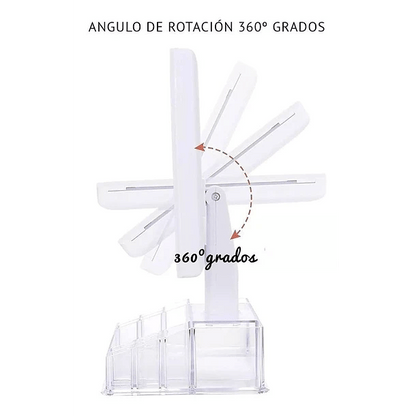 Espejo Organizador 360 - innovagizmo.com