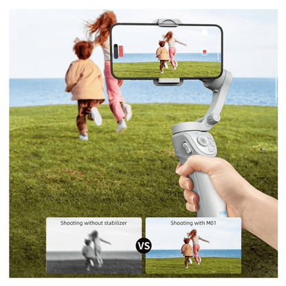 Estabilizador para Móvil con Trípode - innovagizmo.com