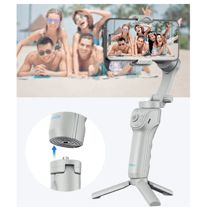 Estabilizador para Móvil con Trípode - innovagizmo.com