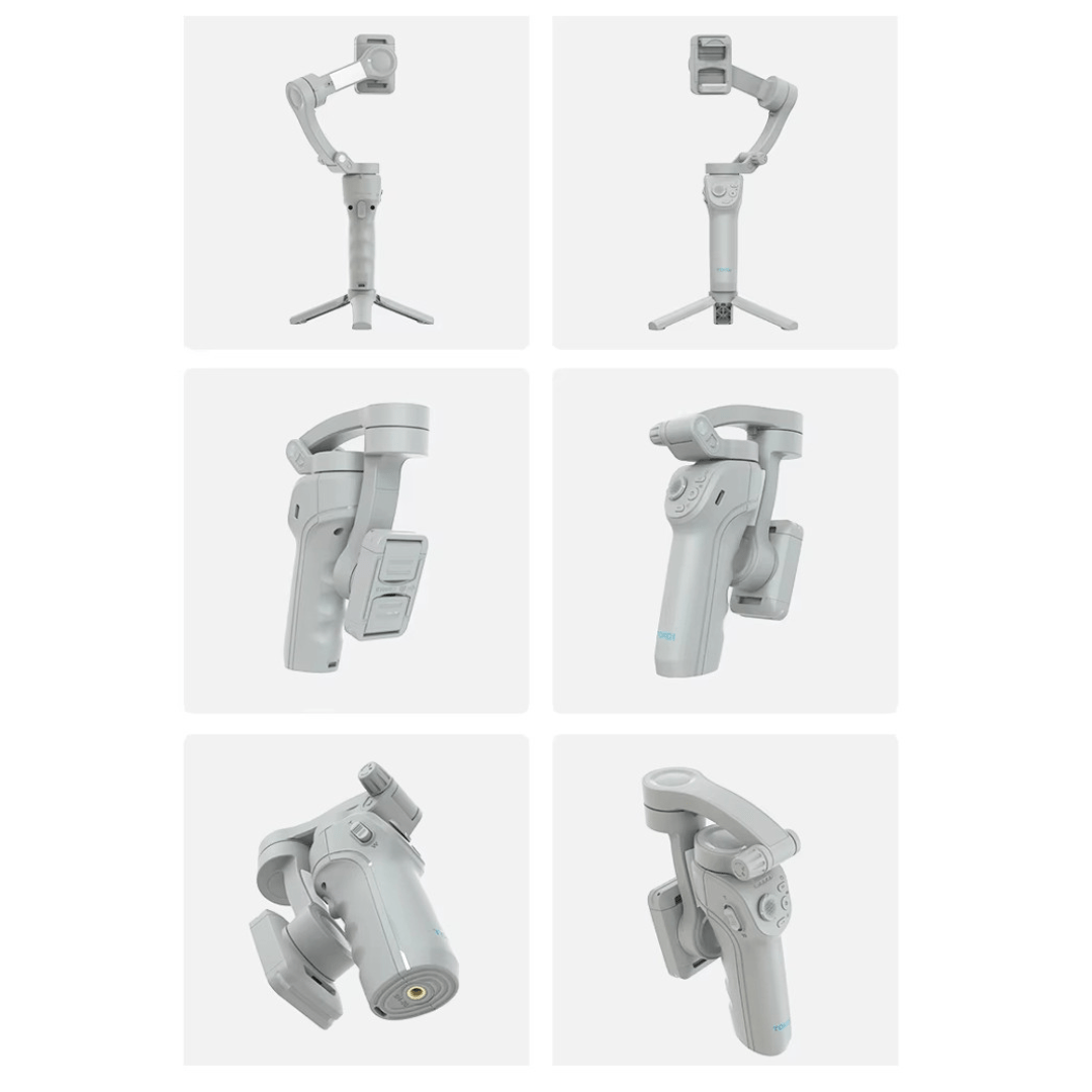 Estabilizador para Móvil con Trípode - innovagizmo.com