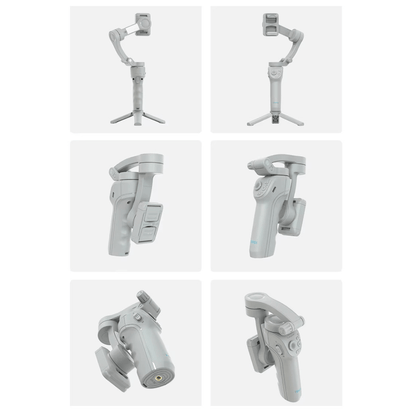 Estabilizador para Móvil con Trípode - innovagizmo.com