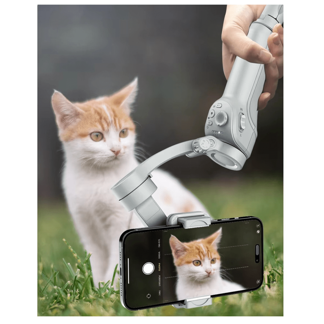 Estabilizador para Móvil con Trípode - innovagizmo.com