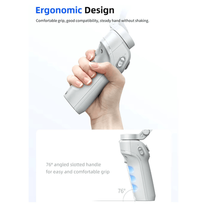 Estabilizador para Móvil con Trípode - innovagizmo.com