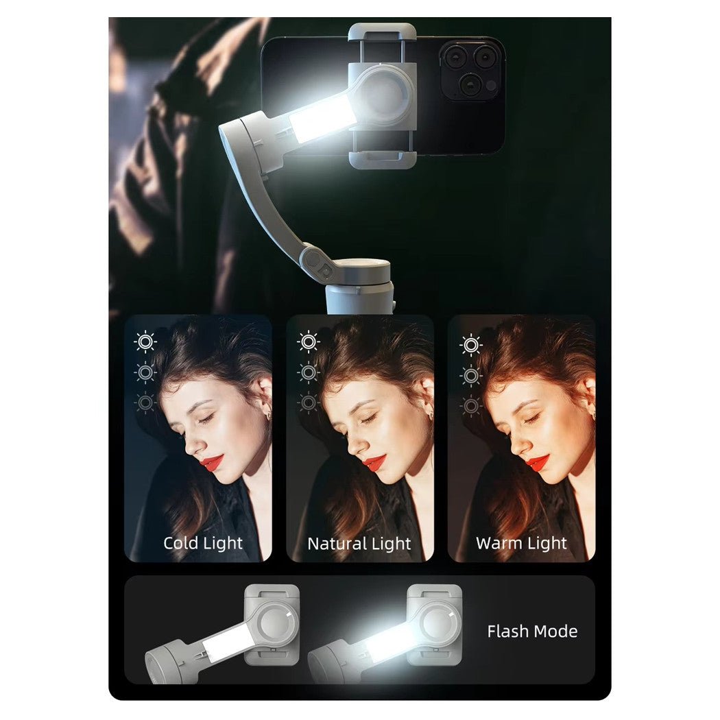 Estabilizador para Móvil con Trípode - innovagizmo.com