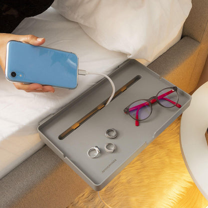 Estante para Cama Universal Bedten Soporte móvil y tablet - innovagizmo.com