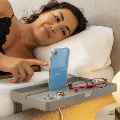 Estante para Cama Universal Bedten Soporte móvil y tablet - innovagizmo.com