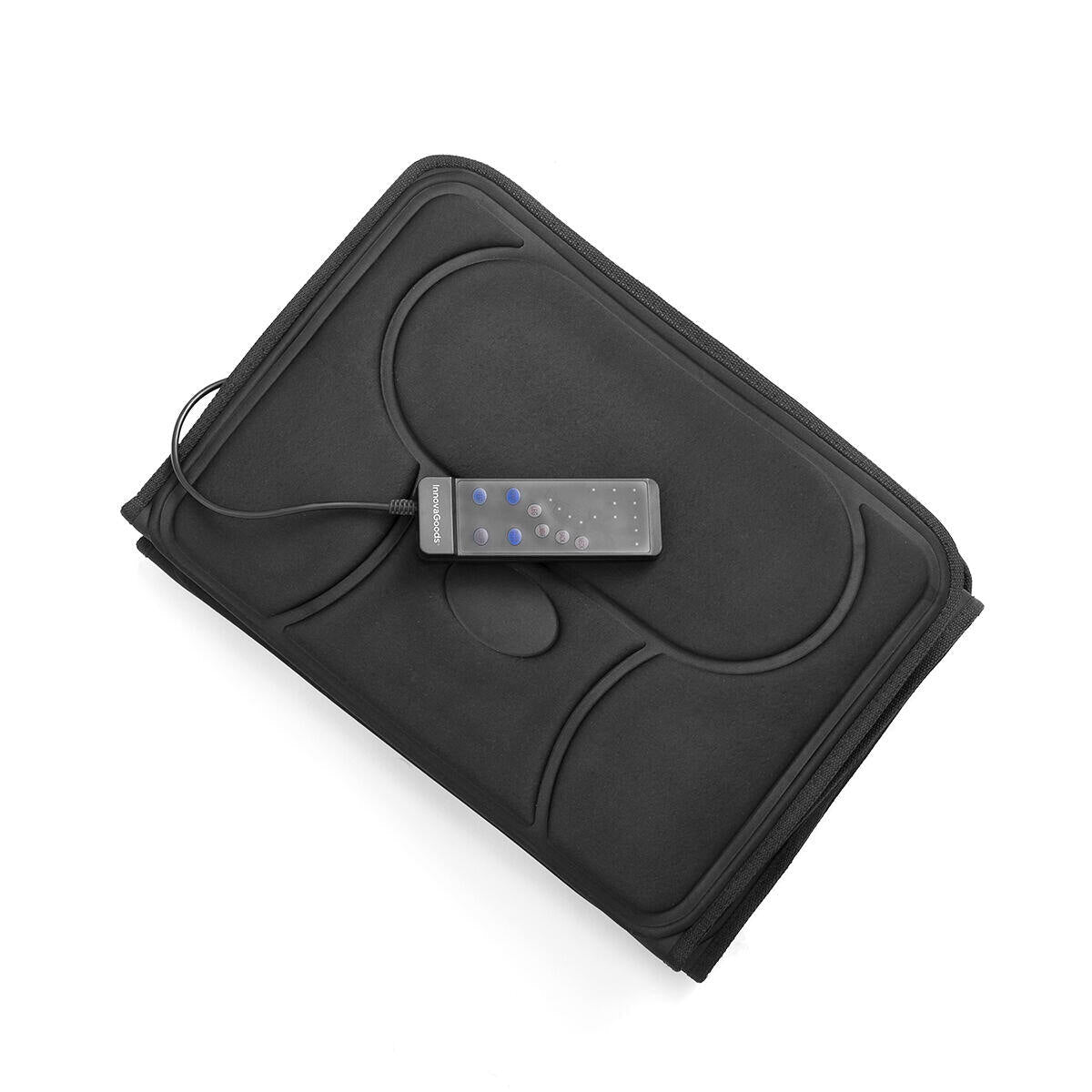 Esterilla de Masaje Corporal Kalmat InnovaGoods - innovagizmo.com