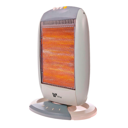 Estufa Halógena 3 Tubos WT - 210 - innovagizmo.com