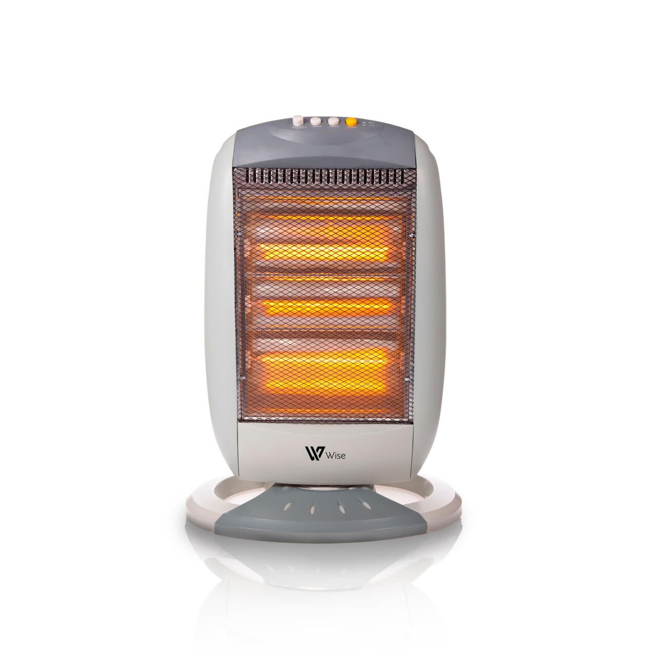 Estufa Halógena 3 Tubos WT - 210 - innovagizmo.com