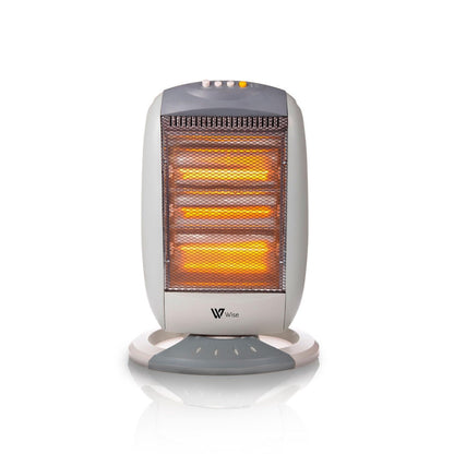 Estufa Halógena 3 Tubos WT - 210 - innovagizmo.com