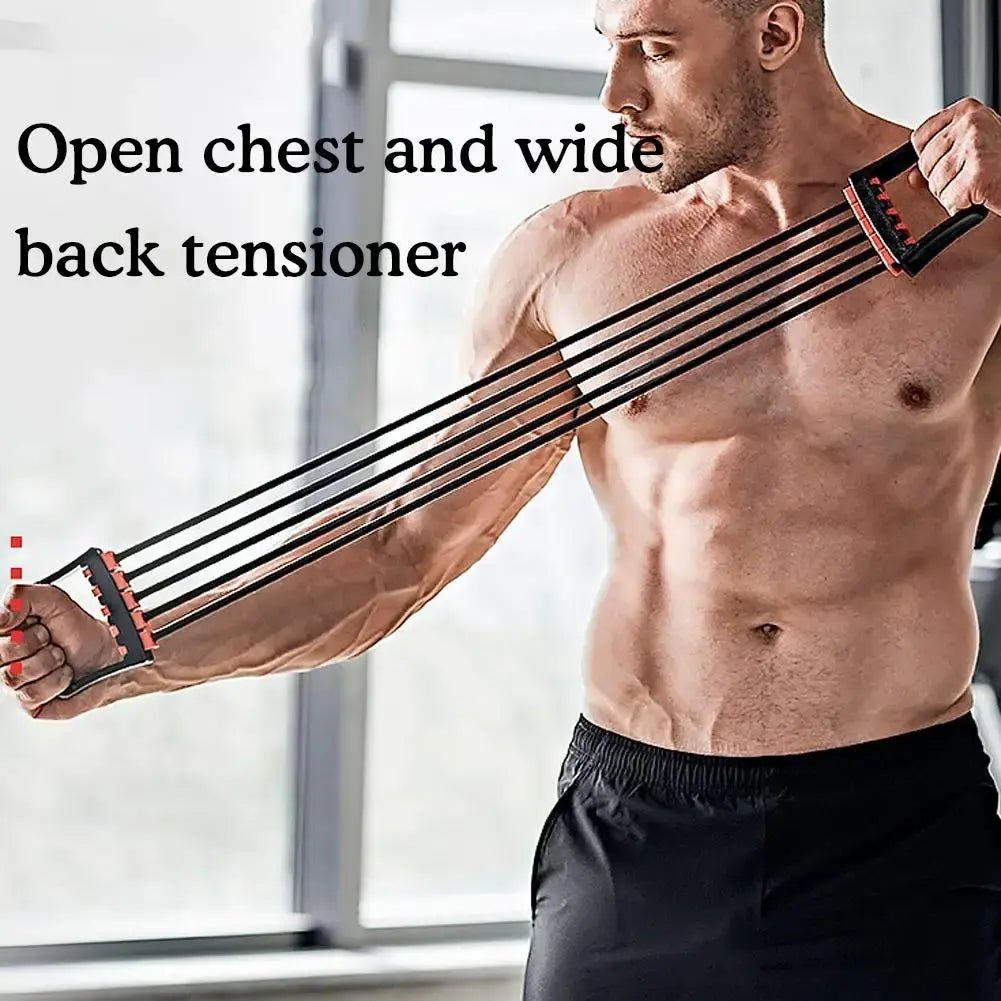 Expansor de pecho - innovagizmo.com