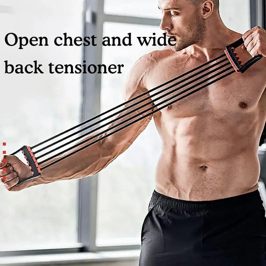 Expansor de pecho - innovagizmo.com